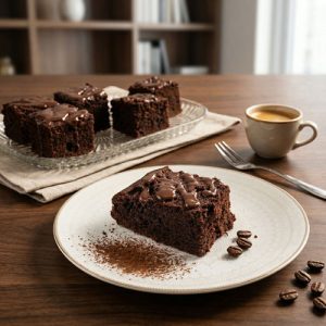 کیک شکلاتی
